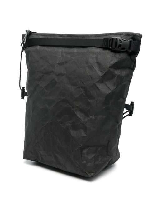 Roa Black Dry Bag