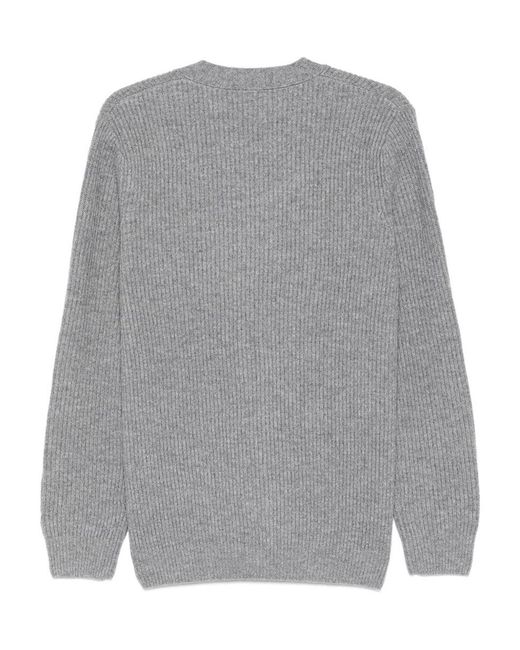 Mc2 Saint Barth Gray Mc2 Saint Barth for men