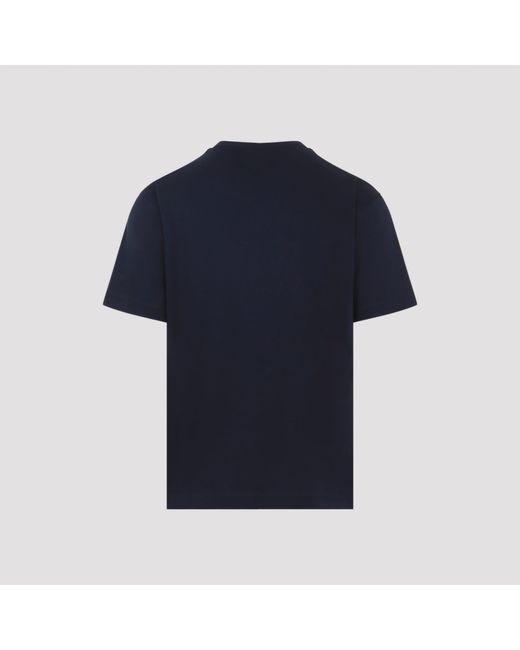Prada Blue T Shirt