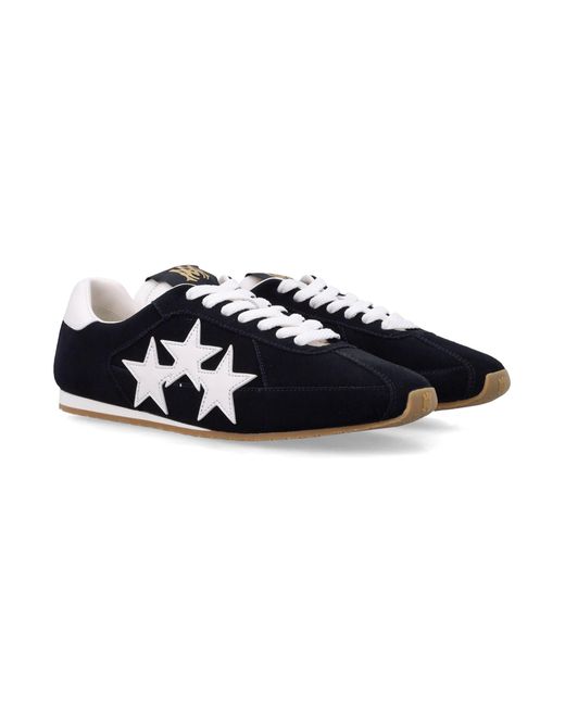 Amiri Pacific Flat in Black für Herren