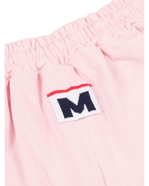 MSGM Pink Other, Of A Fat Content, By Weight