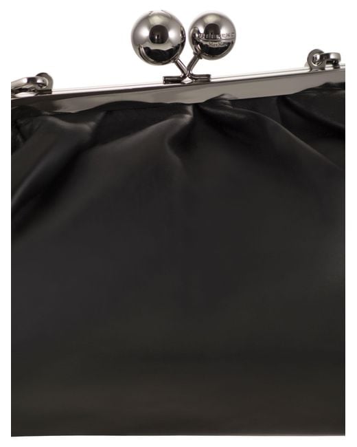 Weekend by Maxmara Black Cubico