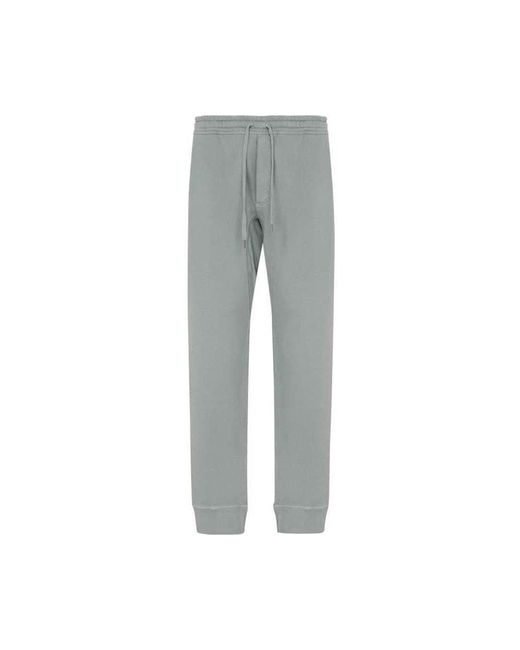 Pantalon de survêtement Tom Ford pour homme en coloris Gray