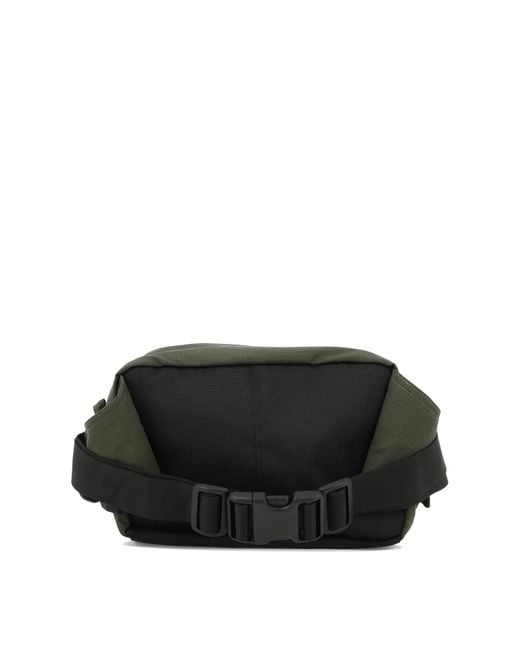 Carhartt Green Highbury Belt Bag for men