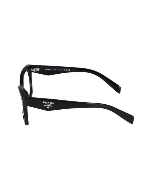 Prada Black Sunglasses 0 Pr A05 V 16 K1 O1 /20/140