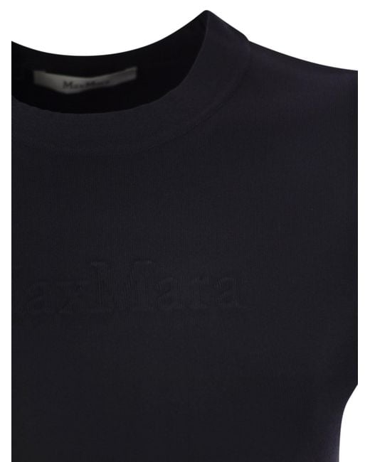 Max Mara Black Nerina