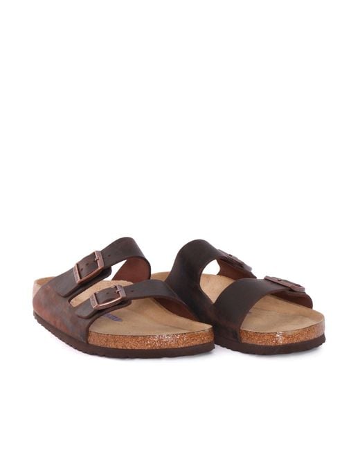 Birkenstock Brown I'M Going To Have To Go Back To The Drawing Board
