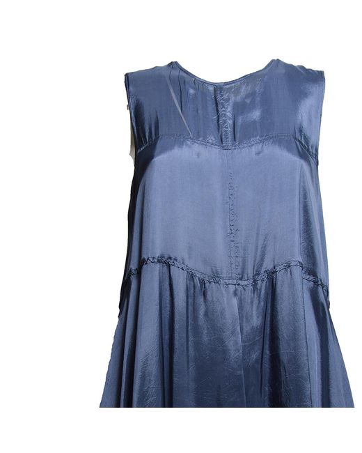 Aspesi Jurken in het Blue