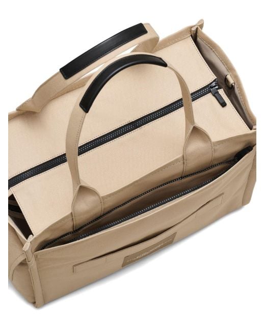 Marc Jacobs The Travel Shopper in het Natural