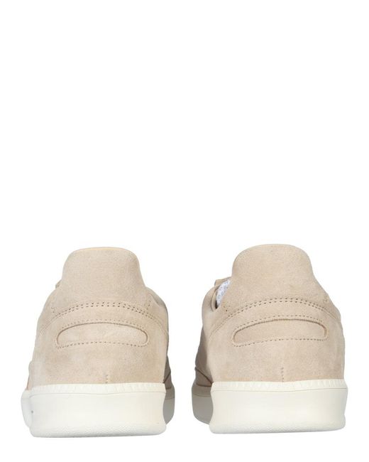 Spalwart Natural Smash Low Sneakers Unisex