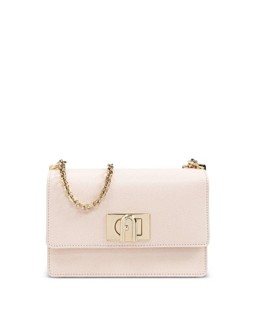 Furla Natural 1927 Schultertasche