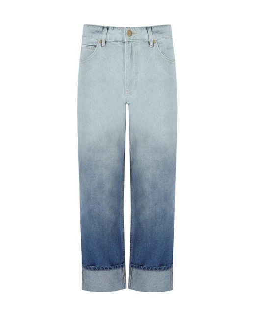 Essentiel Antwerp Blue Habille Light Jeans