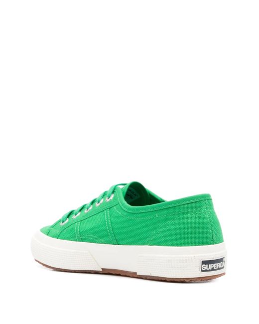 Superga Pink 2750 Cotu Classic
