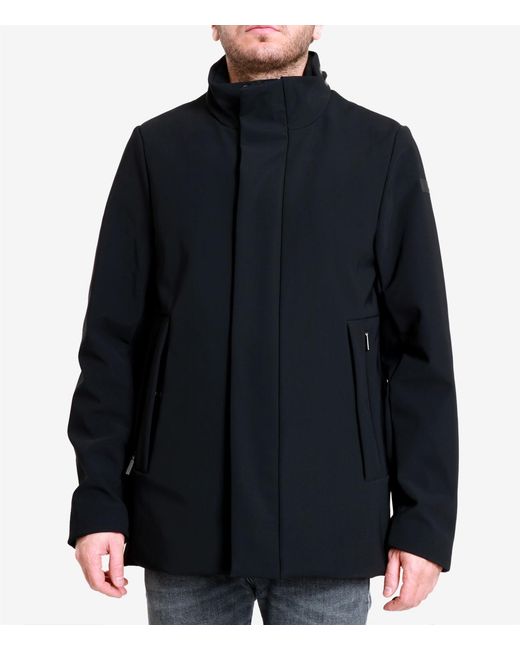 Rrd Blue Coats