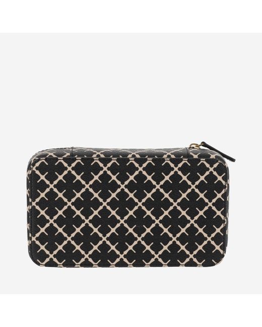 By Malene Birger Black Von Malene Birger Bae Cher Schmucktasche