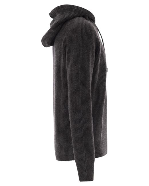 Tagliatore Black Hunter for men