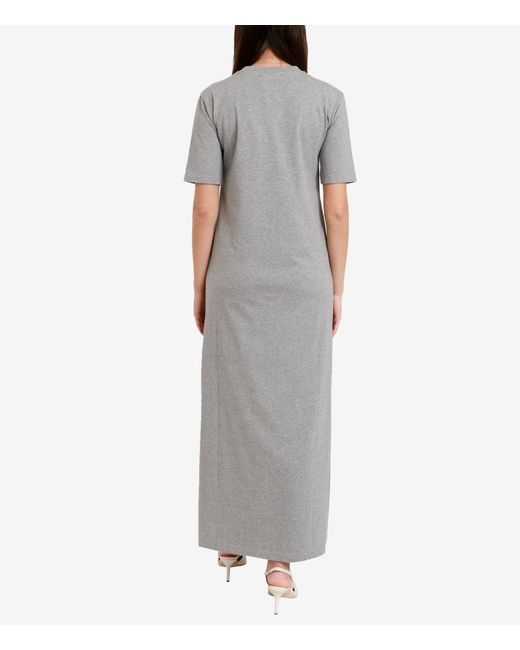 Semicouture Gray Dresses