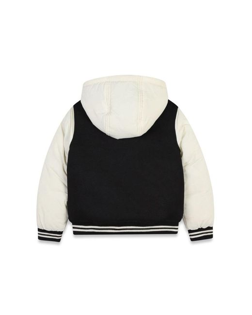 DKNY Black Jacket