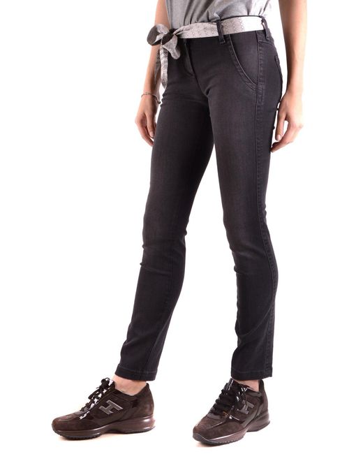 Jacob Cohen Blue Jeans