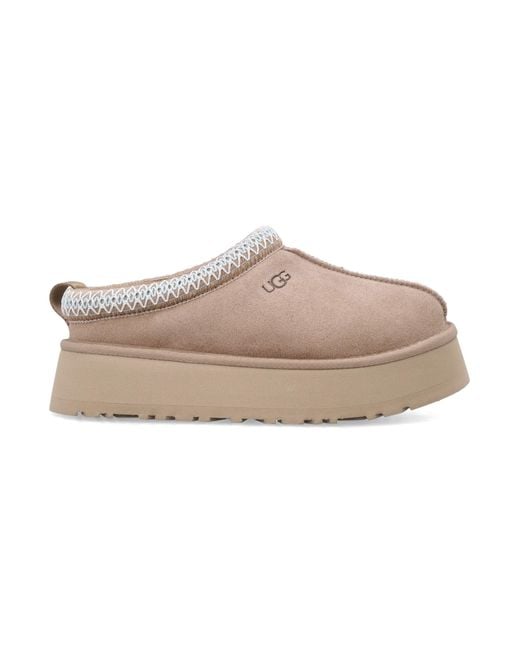 Ugg Platte Schoenen in het Multicolor