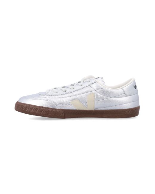 Veja White Sneakers