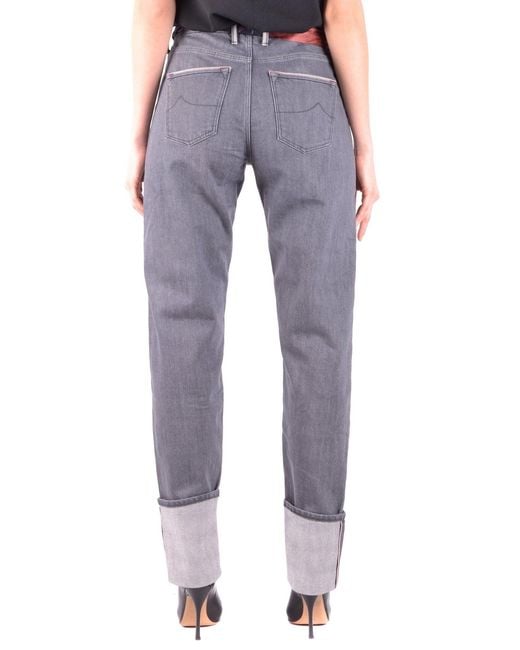 Jacob Cohen Blue Jeans