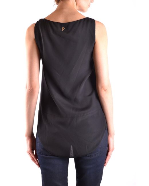 Dondup Blue Tanktop