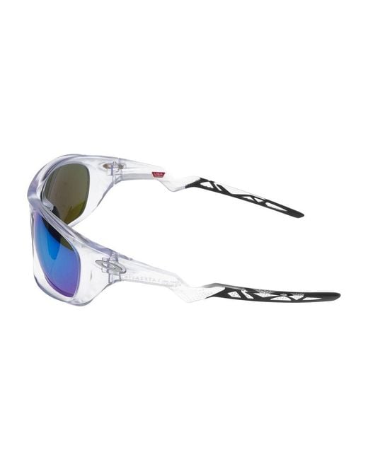 Oakley Sonnenbrille 0 Oo9431 943106 /19/126 in Blue für Herren