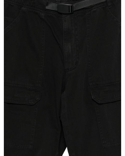 Gramicci Black Eqt Pant