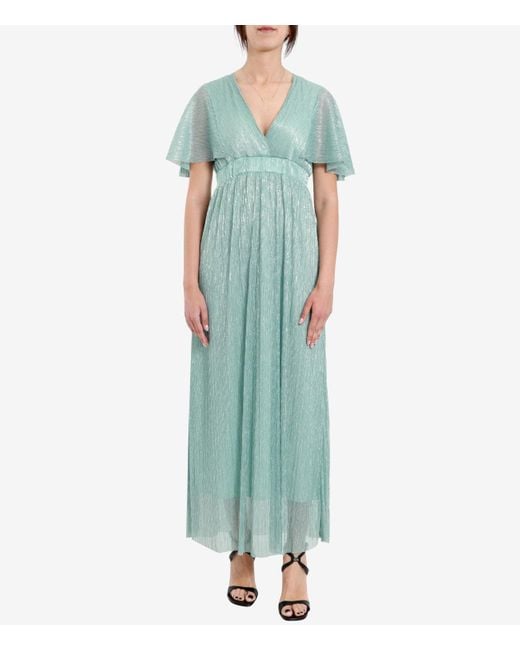 Kaos Green Dresses