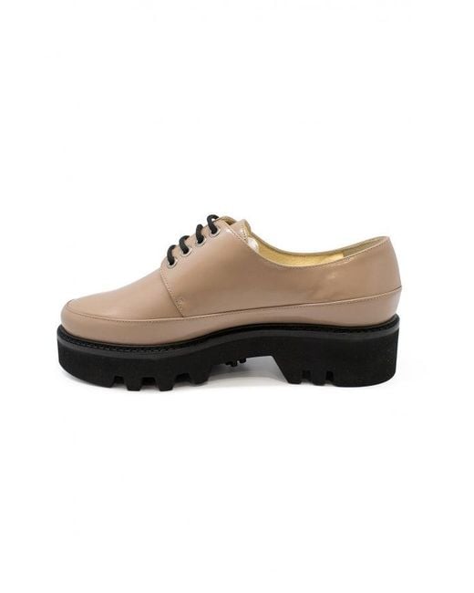 Walter Steiger Brown Smoking Shoes