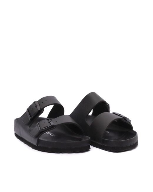 Birkenstock Black I'M Going To Have To Go Back To The Drawing Board
