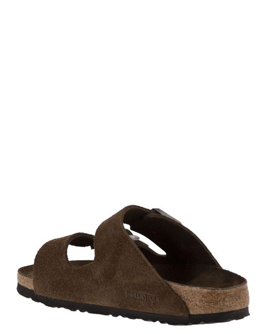 Birkenstock Brown Arizona