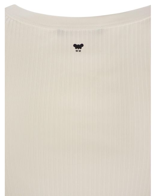 Weekend by Maxmara Natural Multic