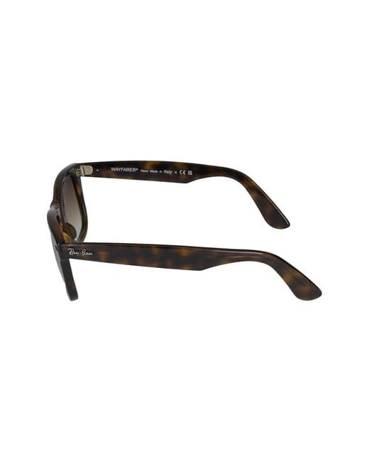 Ray-Ban Zonnebrillen 0 Rb4340 710/51/22/150 in het Black