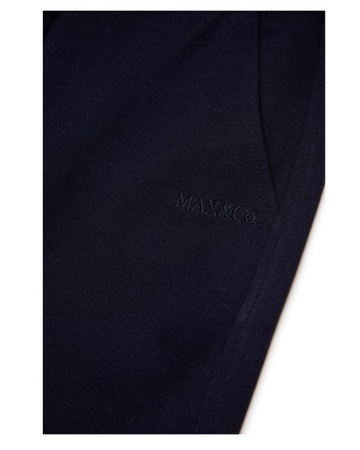 MAX&Co. Blue Pants