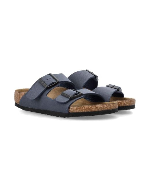 Birkenstock Blue Sandals