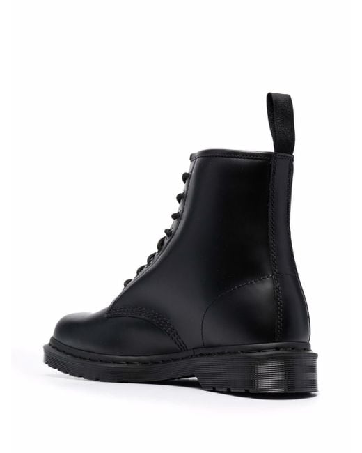 Dr. Martens Dr. Martens 1460 Mono in het Black