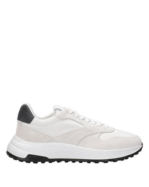 Hogan Turnschuhe in White für Herren