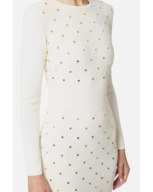 Elisabetta Franchi Elisabetta Franchi White