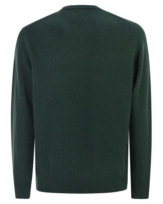 Mc2 Saint Barth Green Heron for men