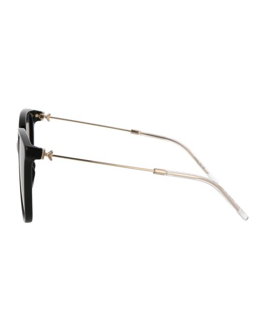 KENZO Black Sunglasses