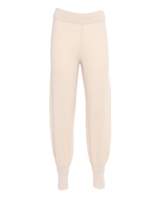 Weekend by Maxmara Natural Pants