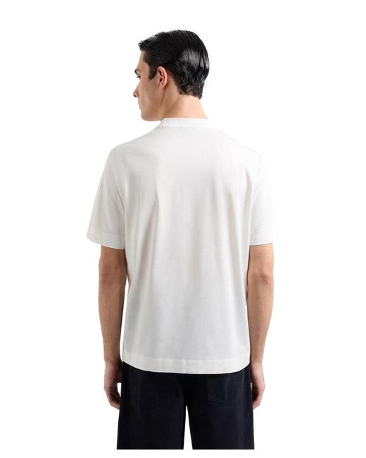 Emporio Armani Emporio Armani White