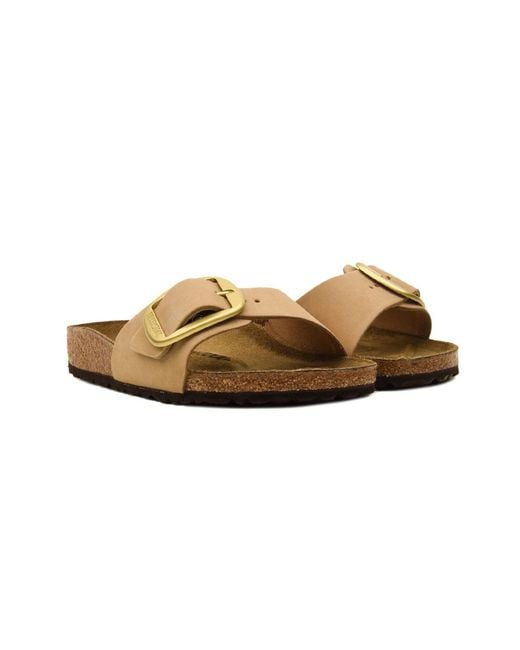 Birkenstock Multicolor Sandals