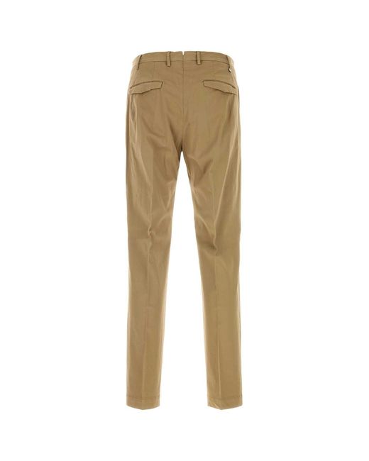 PT Torino Natural Pantalone Master_F.F for men