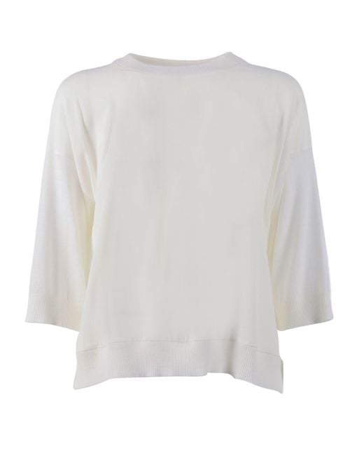 Peserico White Manufacture From Materials Of Any Heading