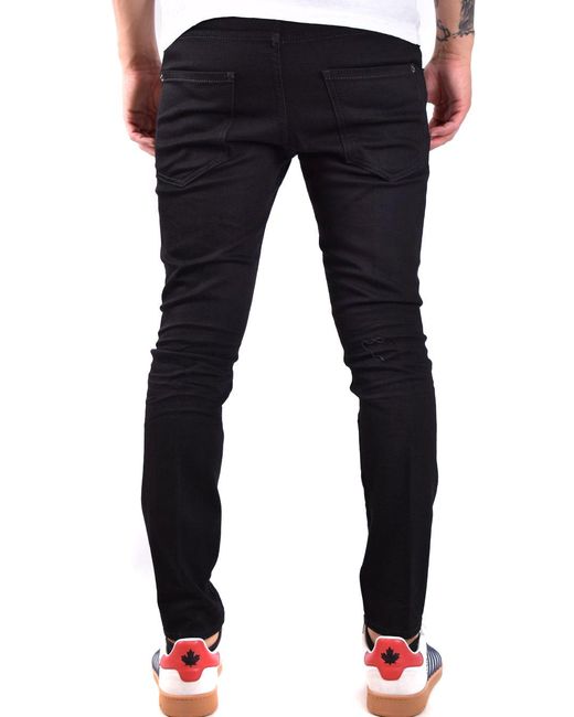 DSquared² Dsquared2 Black