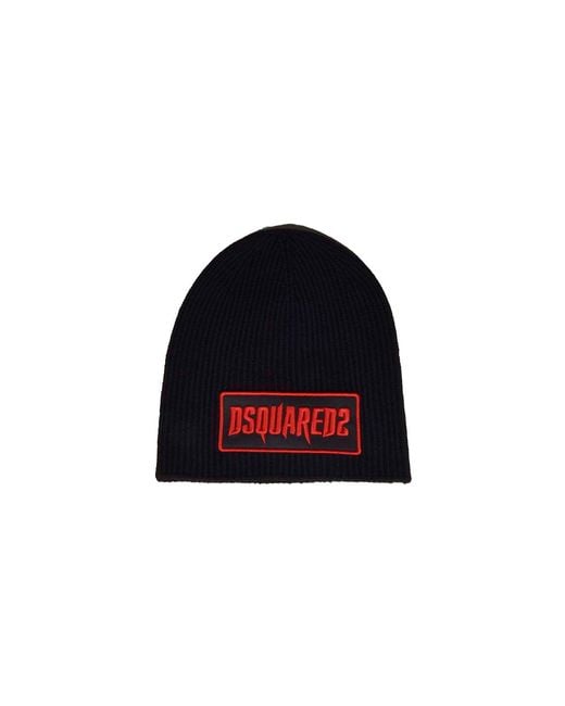 DSquared² Hoeden in het Blue