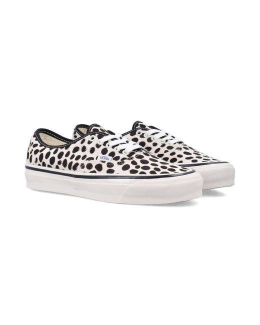 Vans Black Turnschuhe